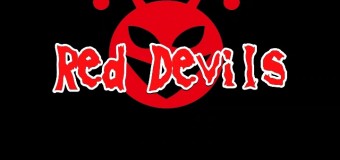 『Red Devils』のコンセプト　今後の予定等
